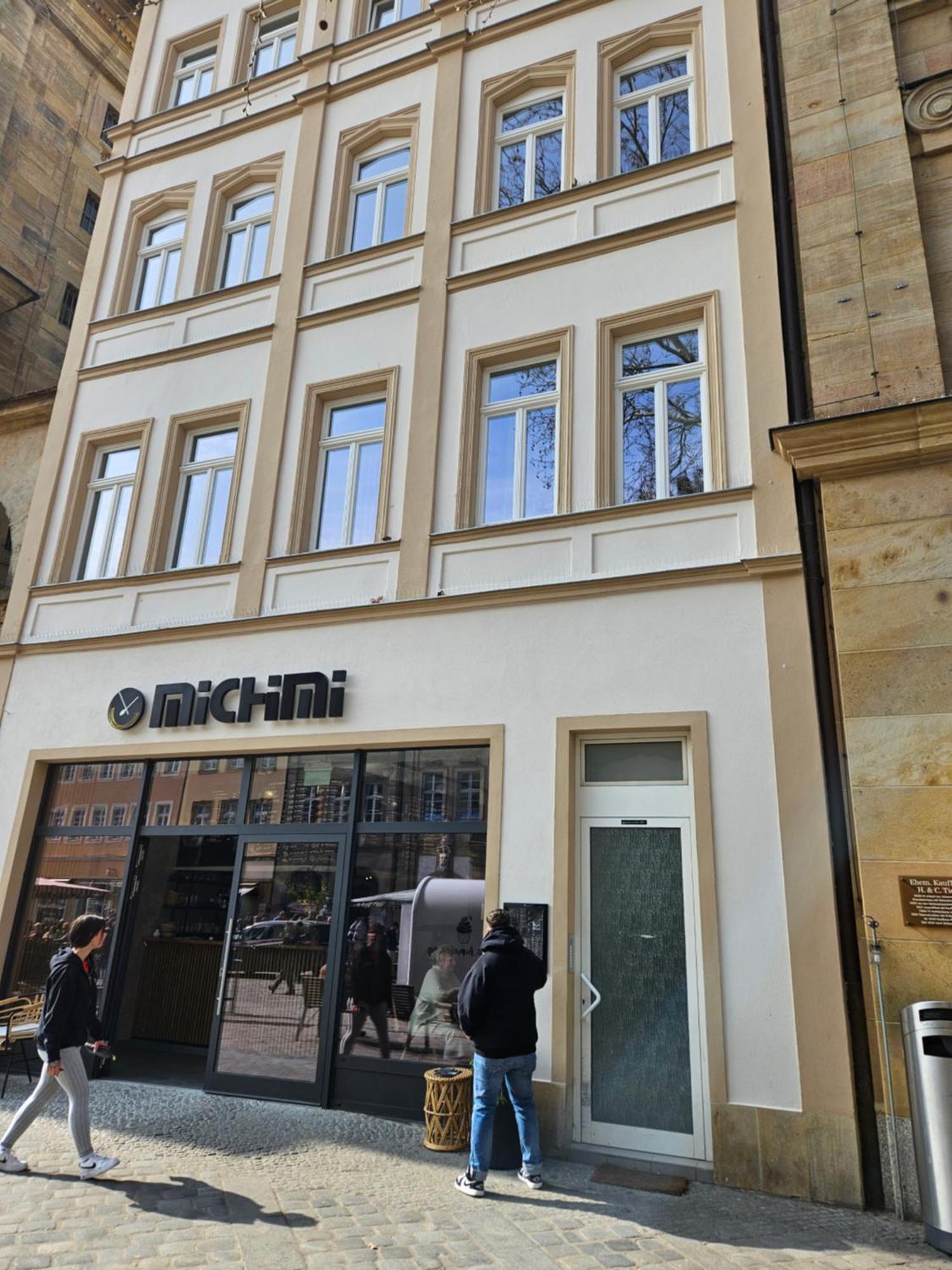 Olymp Apartment