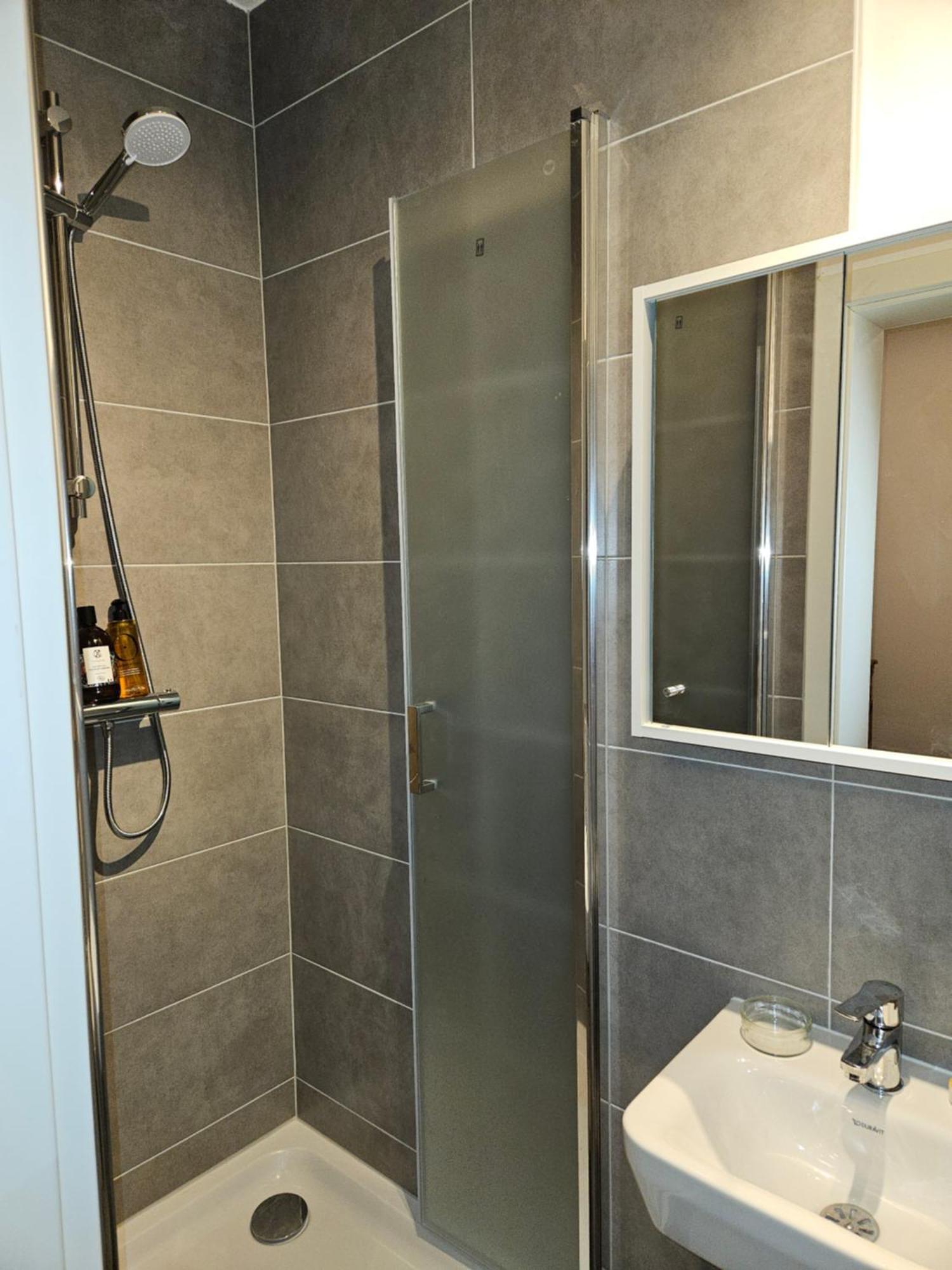 Apartment Olymp Bamberg