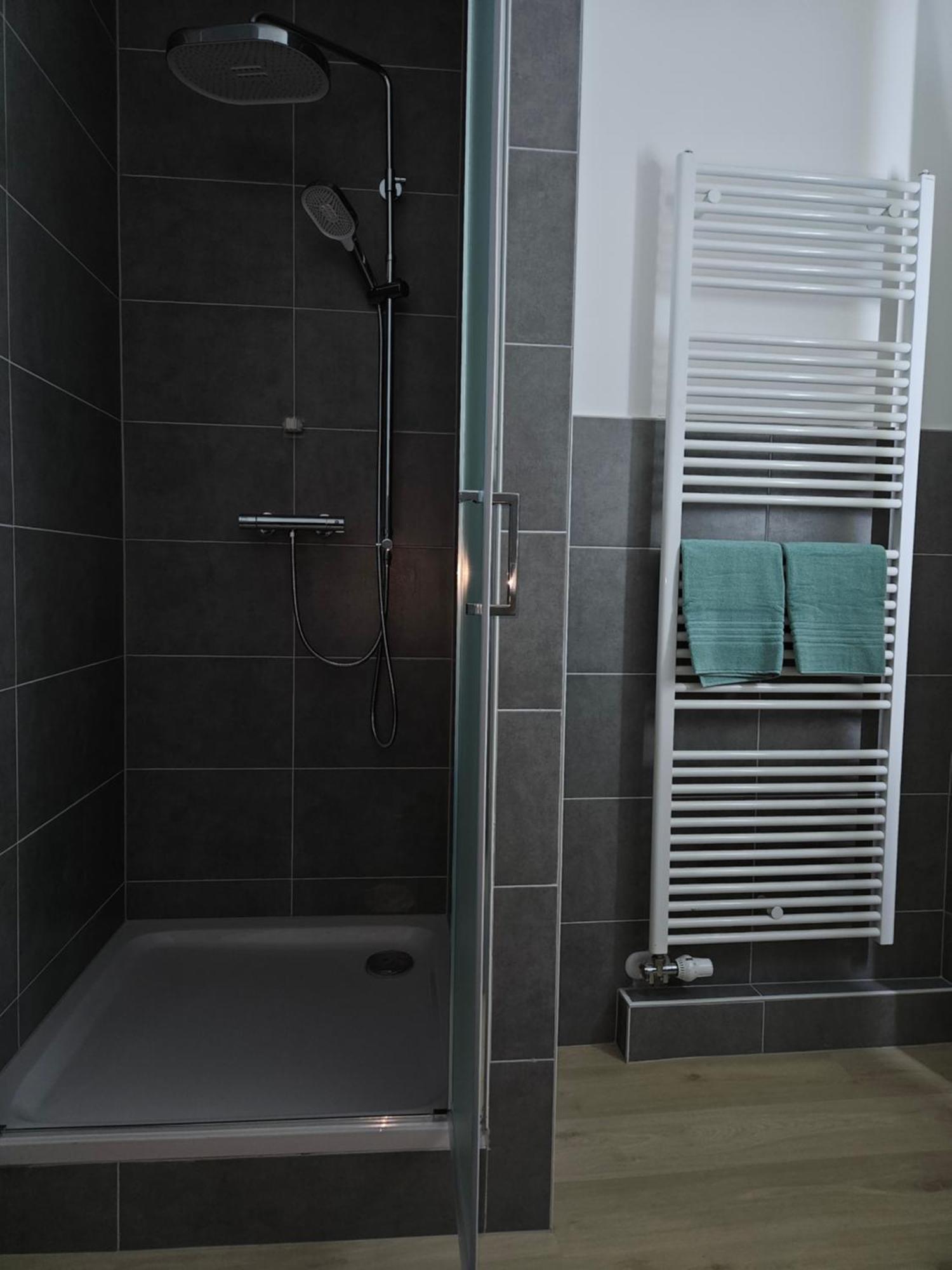 Olymp Apartment Bamberg