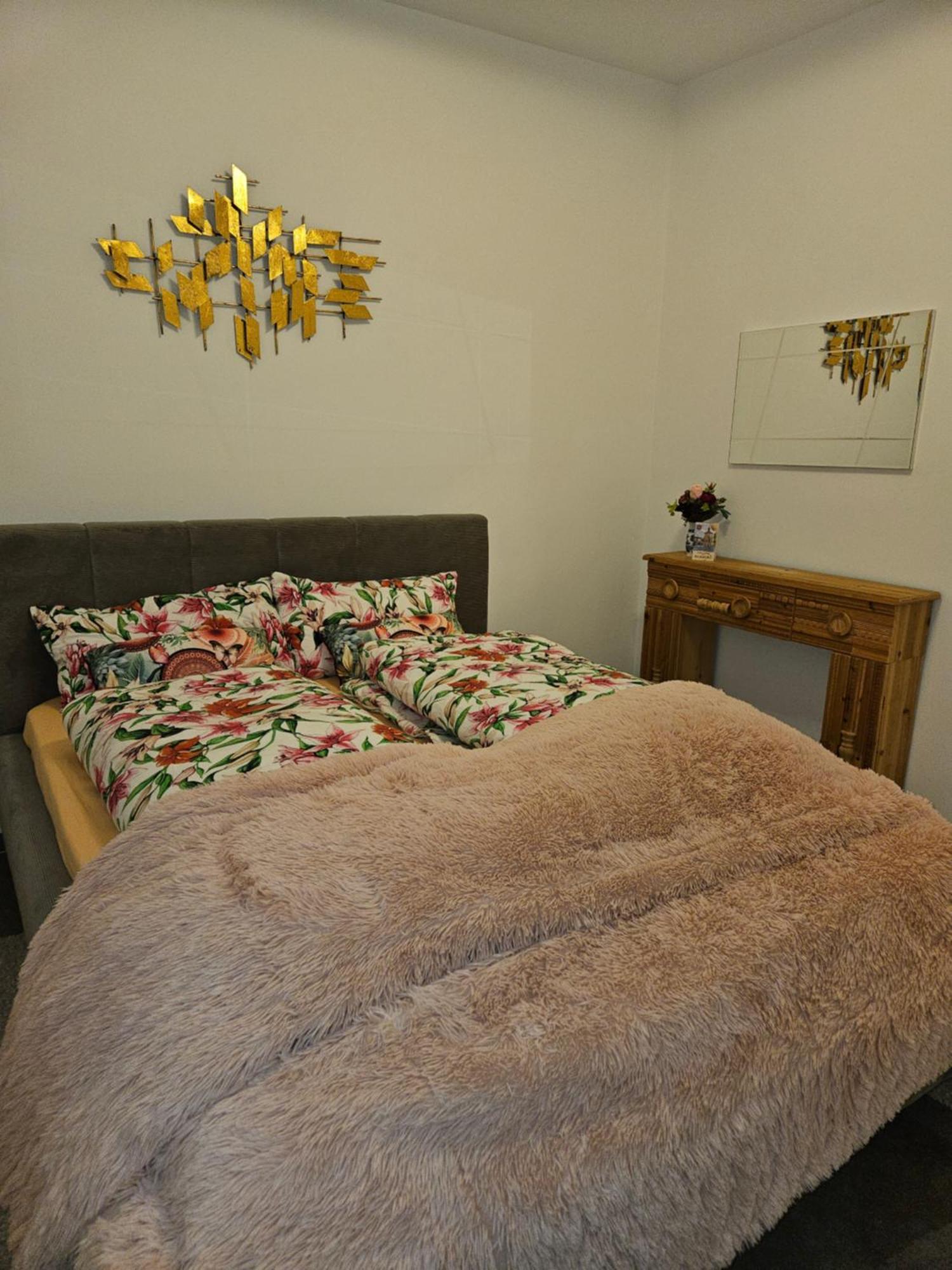 Apartment Olymp