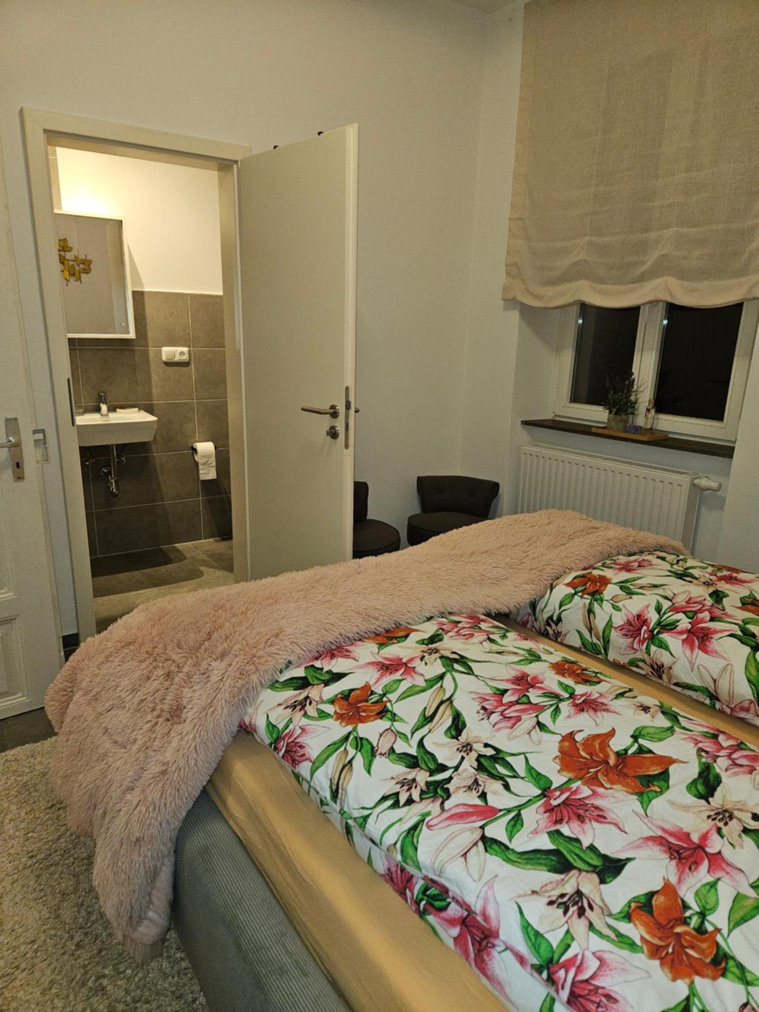 Olymp Apartment *