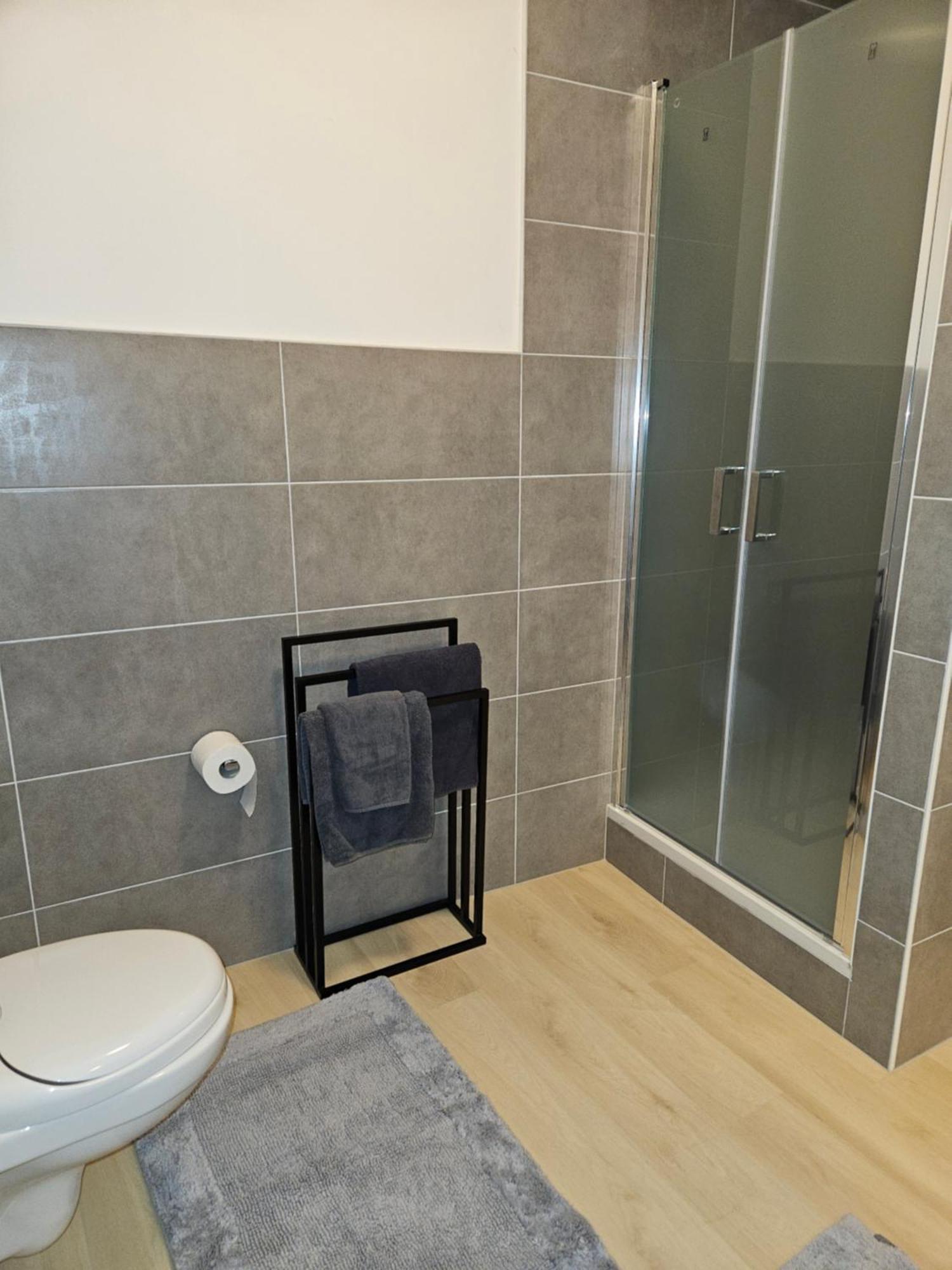 Olymp Apartment Bamberg
