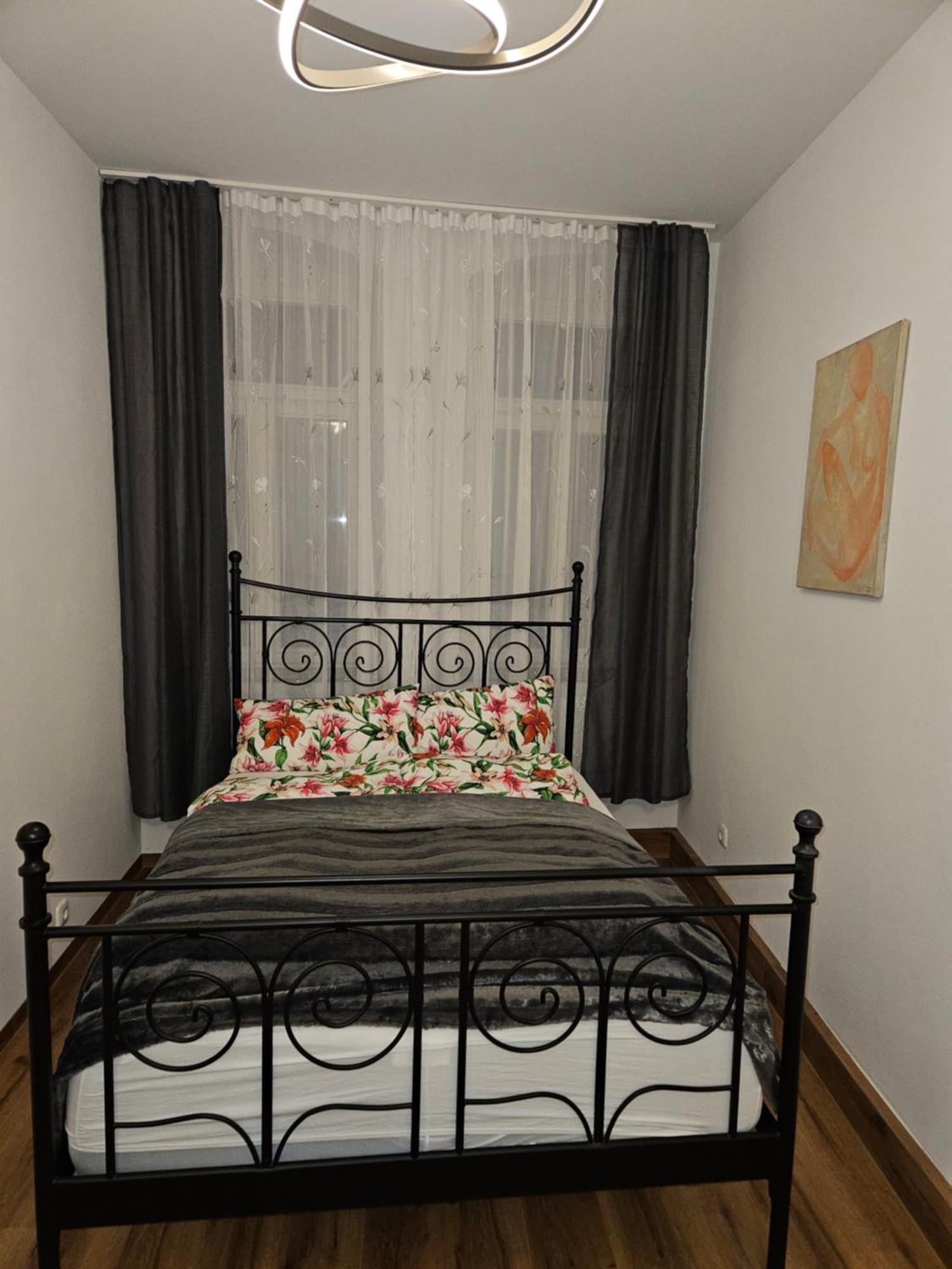 Apartment Olymp