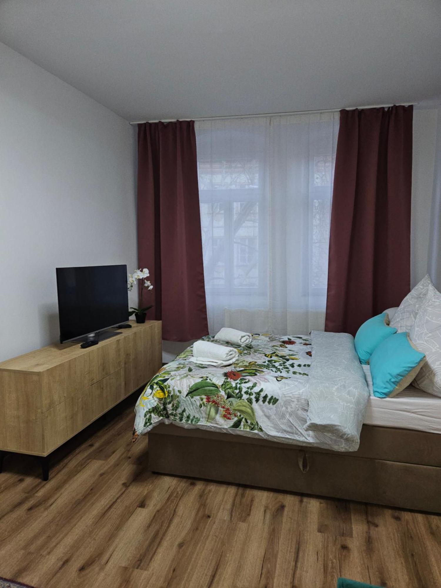 Apartment Olymp *