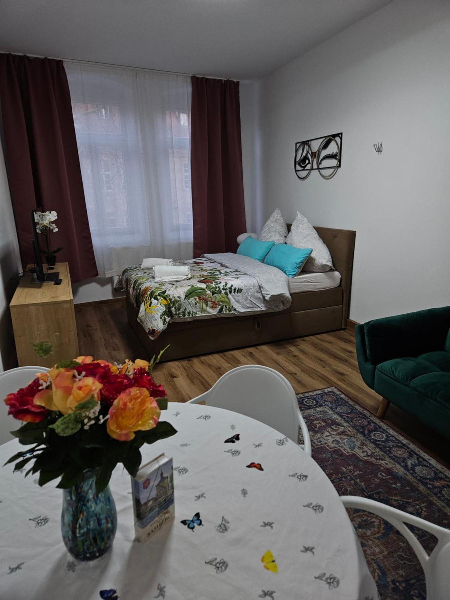 Olymp Apartment *