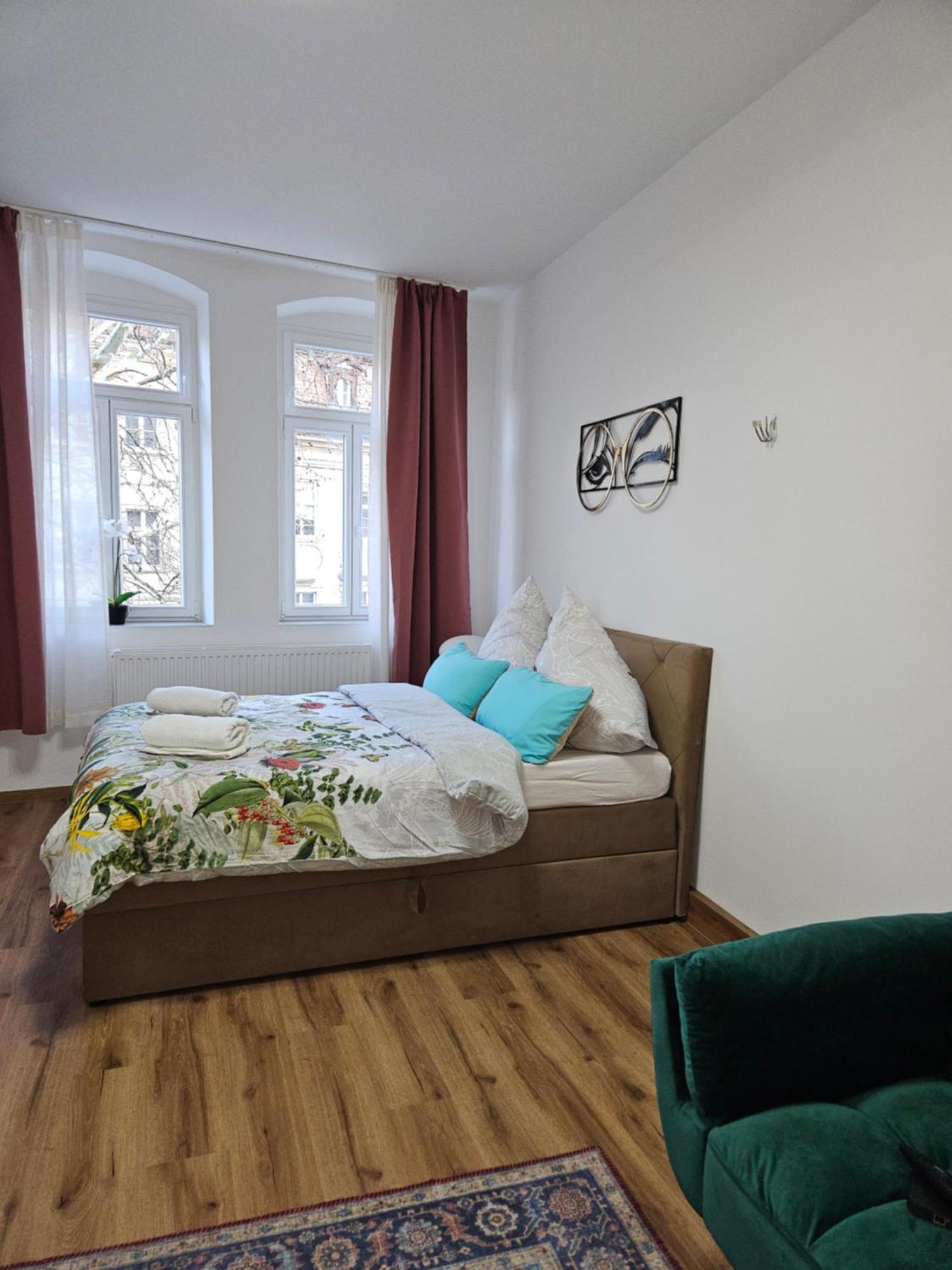 Apartment Olymp Bamberg
