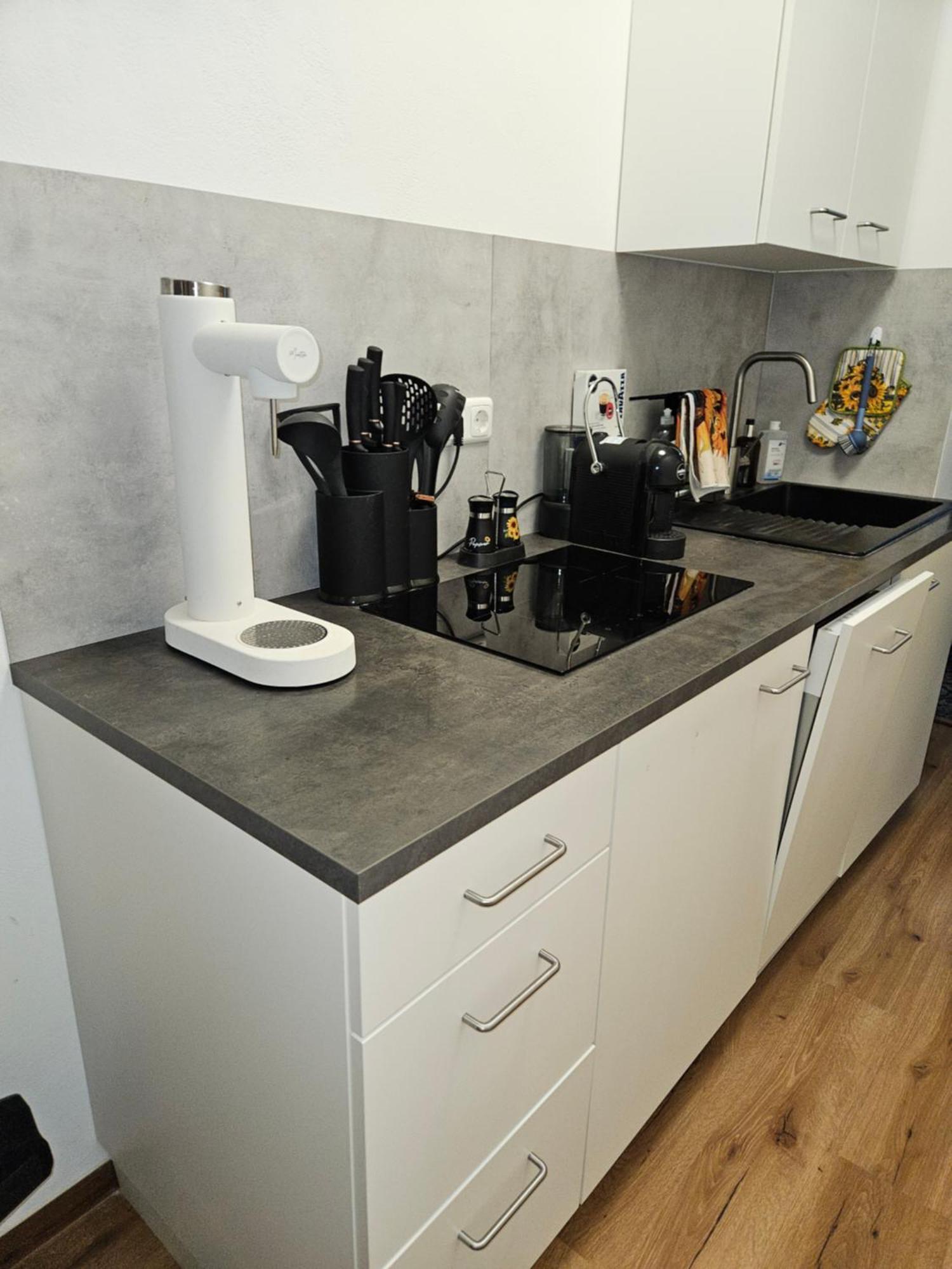 Apartment Olymp