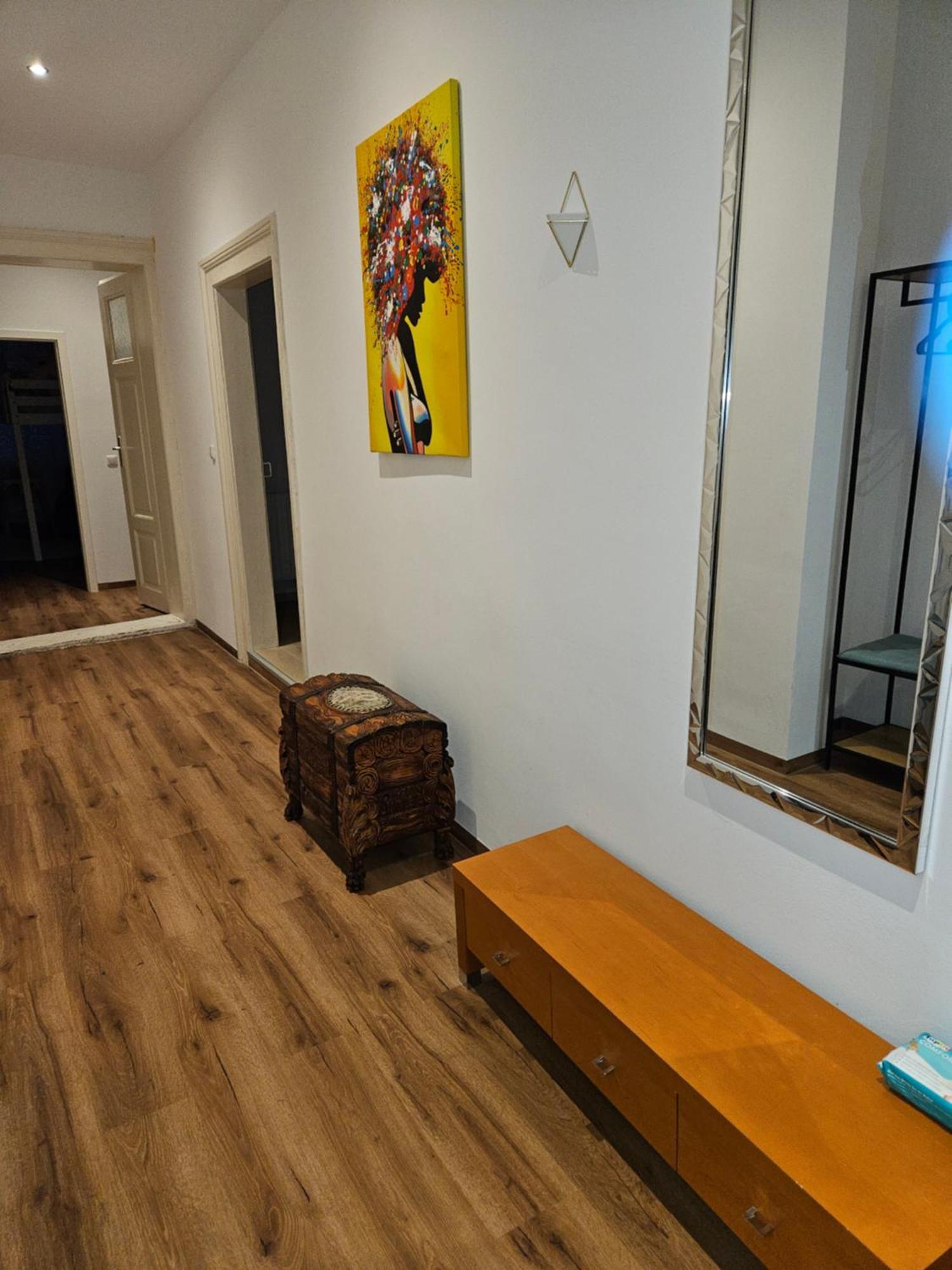 Apartment Olymp