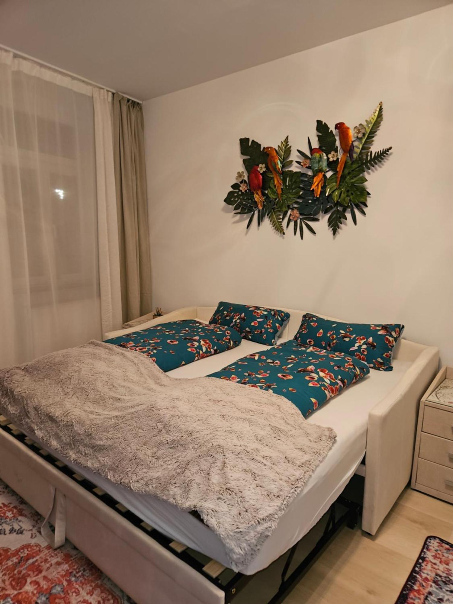 Olymp Apartment Bamberg