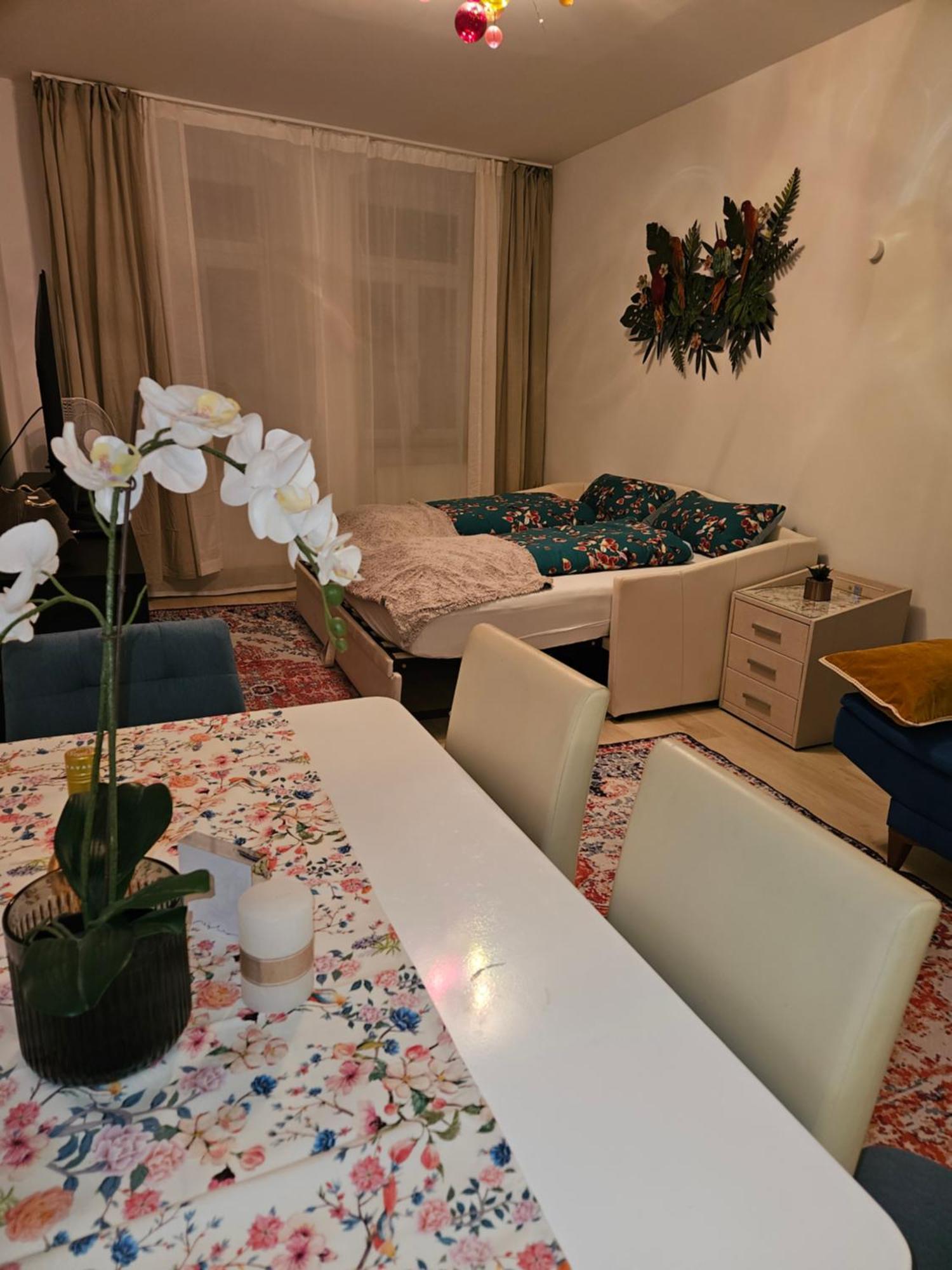 Olymp Apartment Bamberg