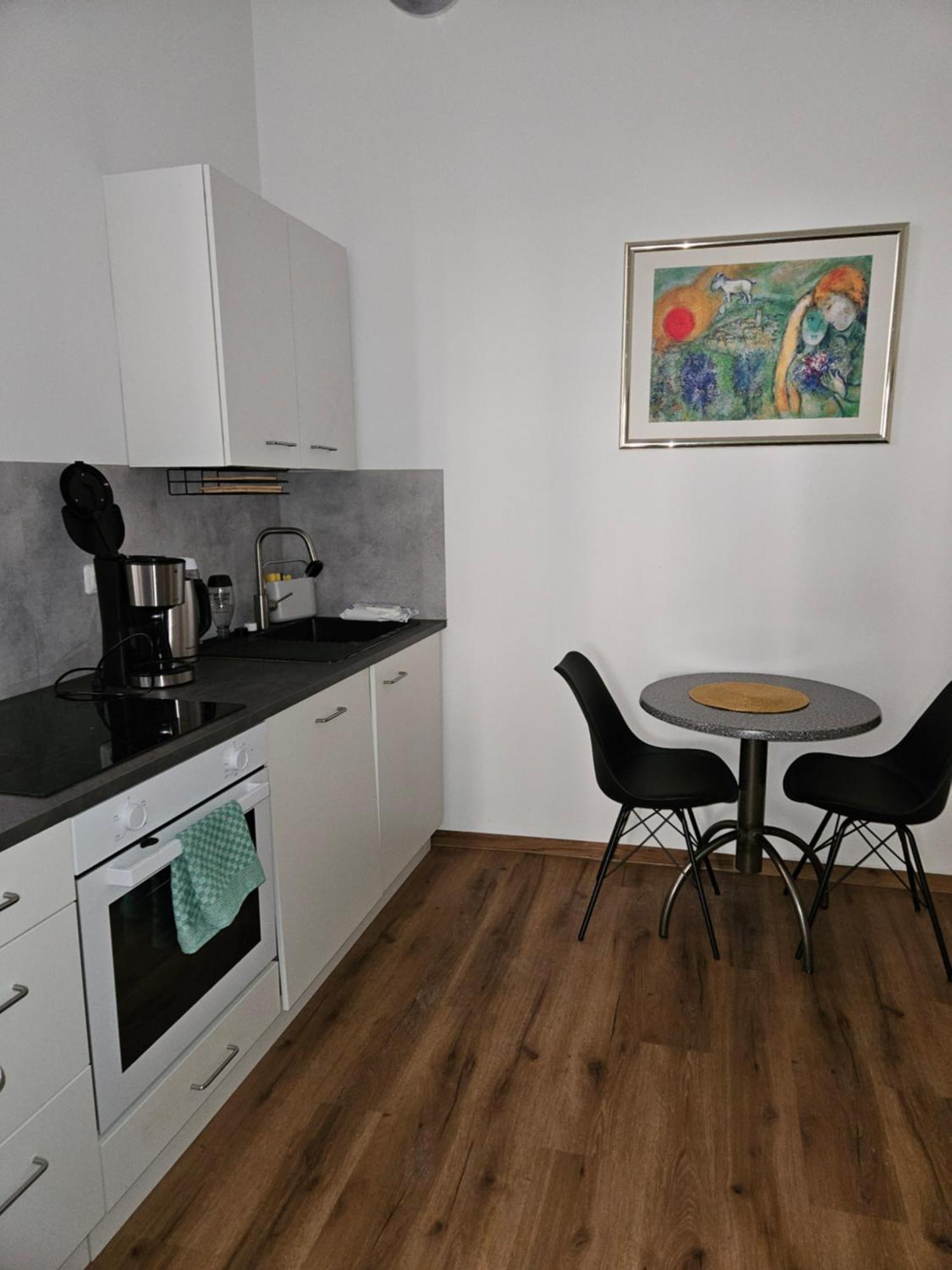 Olymp Apartment *