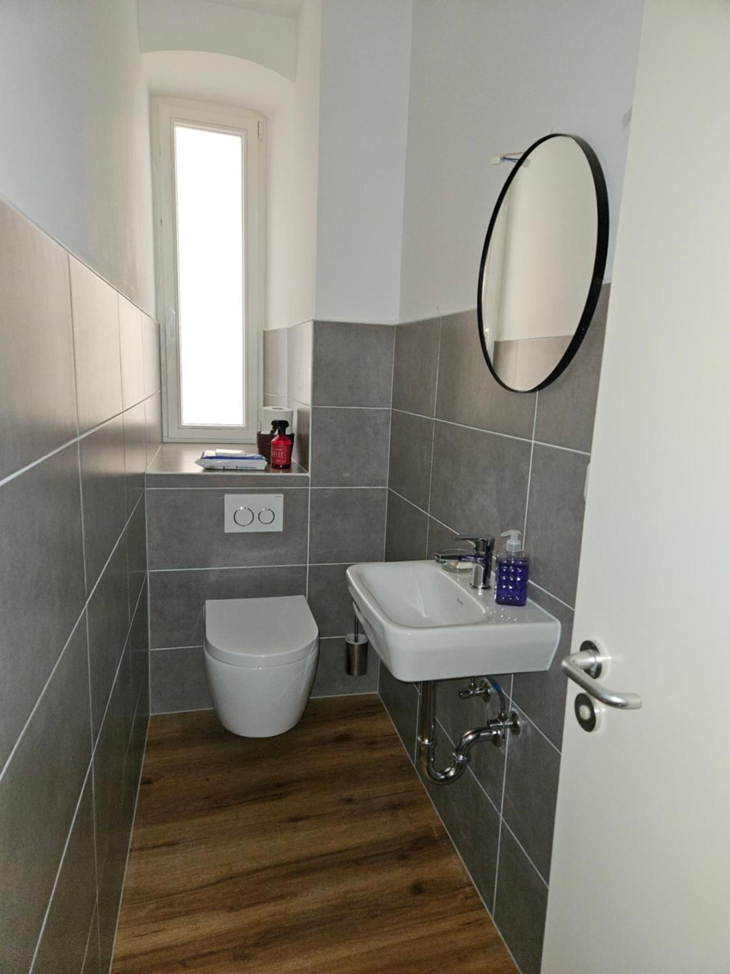 Olymp Apartment *