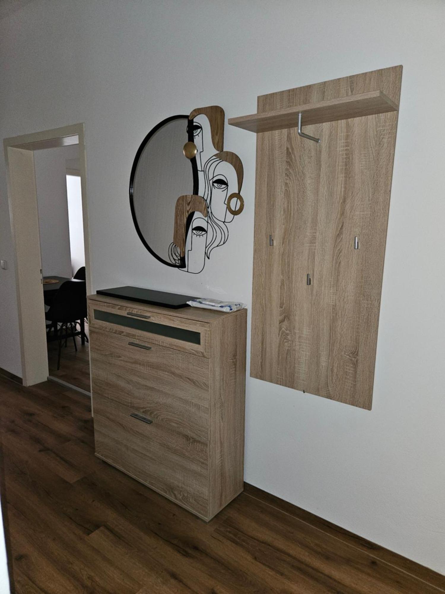 Olymp Apartment
