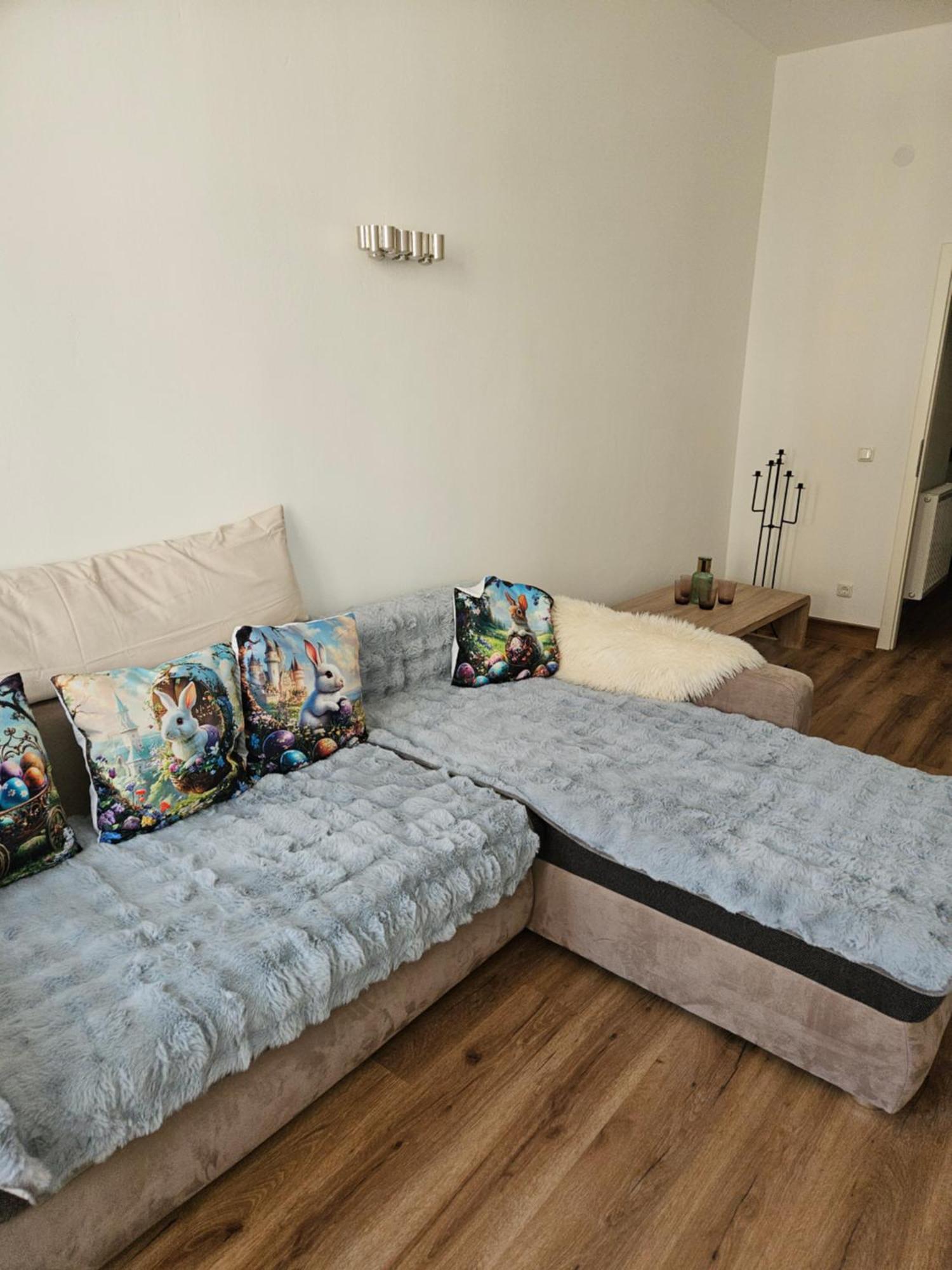 Olymp Apartment Bamberg