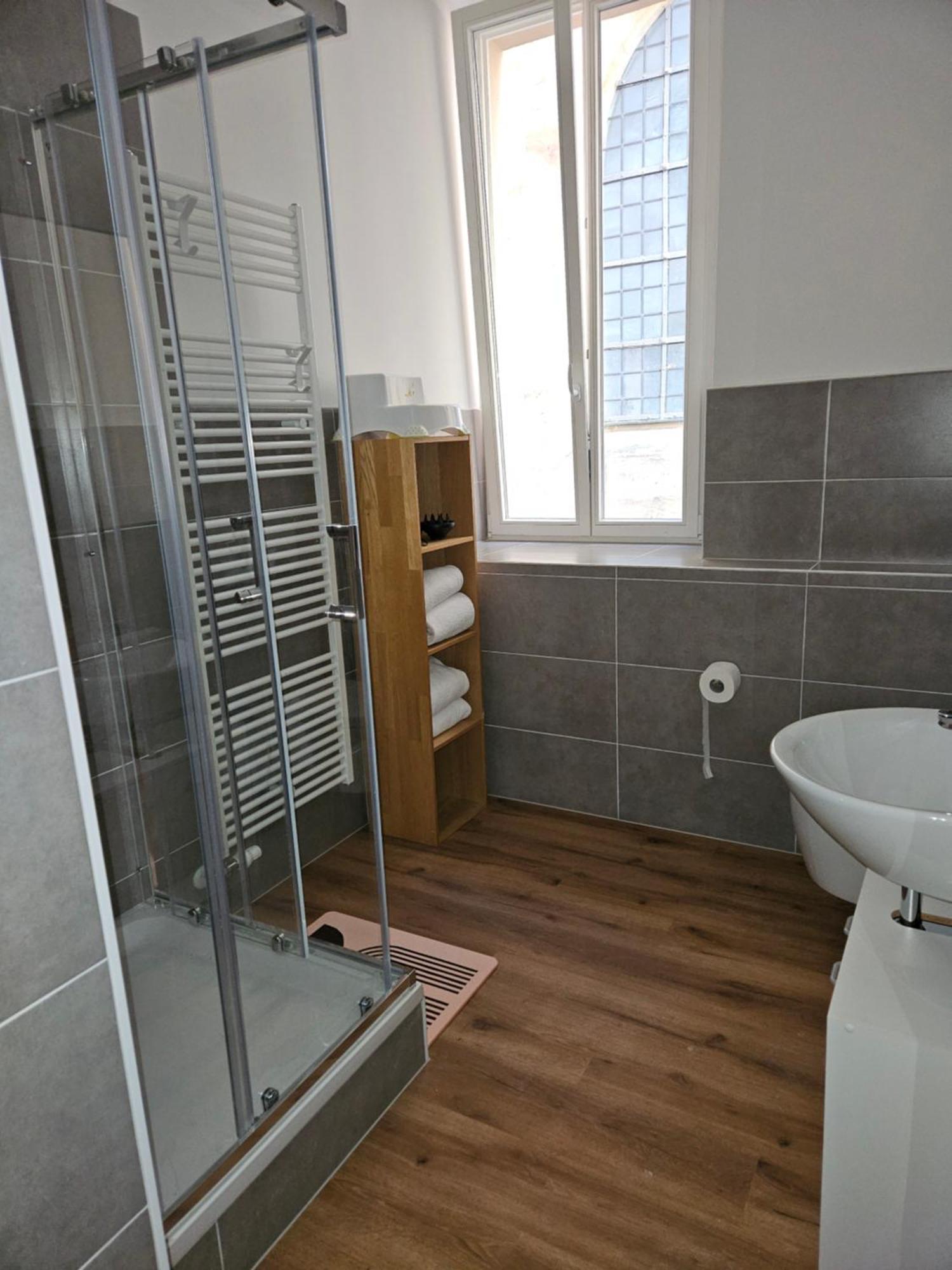 Apartment Olymp Bamberg