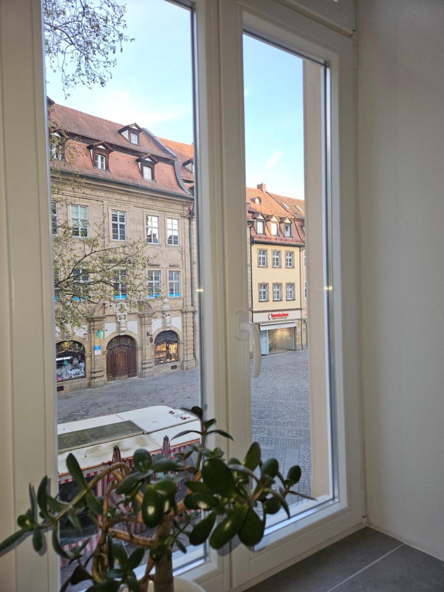 Apartment Olymp Bamberg